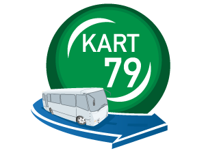 Kart79 Logo